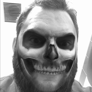 Meet your Posher, Jeff